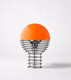 Lampe Portable Wire - Verpan