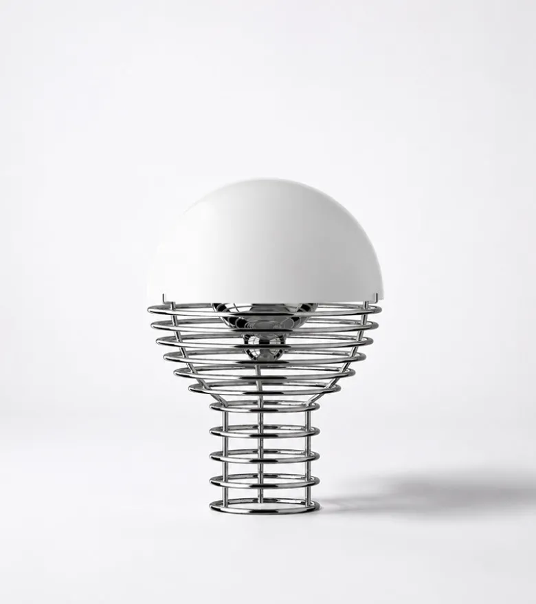 Lampe Portable Wire - Verpan