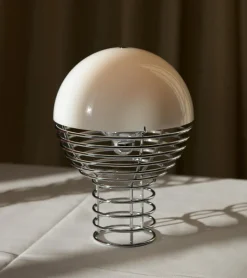 Lampe Portable Wire - Verpan