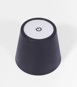 Lampe pour bouteille