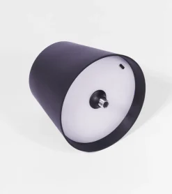 Lampe pour bouteille