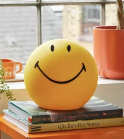 Lampe Smiley