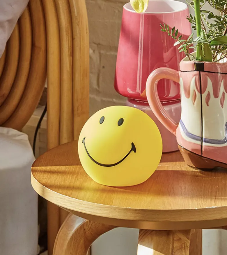 Lampe Smiley