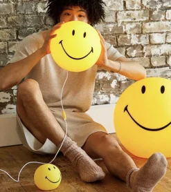 Lampe Smiley
