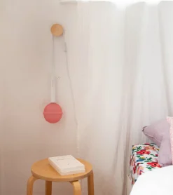 Lampe Sucette à Poser