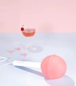 Lampe Sucette à Poser