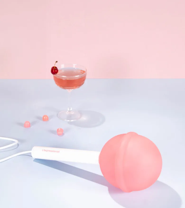 Lampe Sucette à Poser