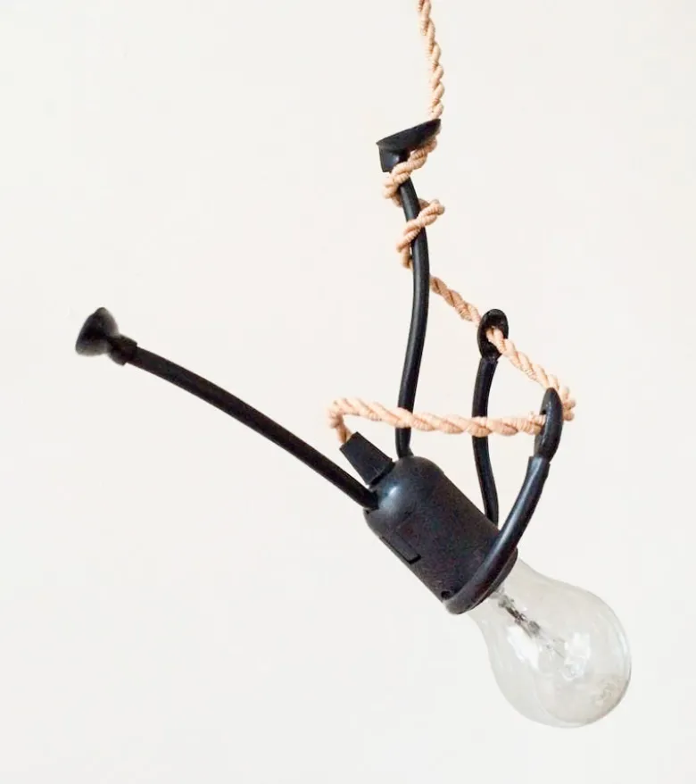 Lampe à suspension Mr. Bright