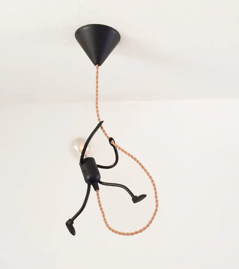Lampe à suspension Mr. Bright