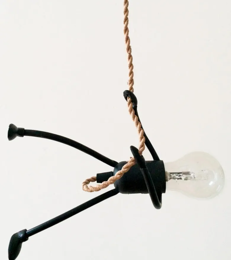 Lampe à suspension Mr. Bright