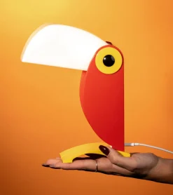 Lampe Toucan
