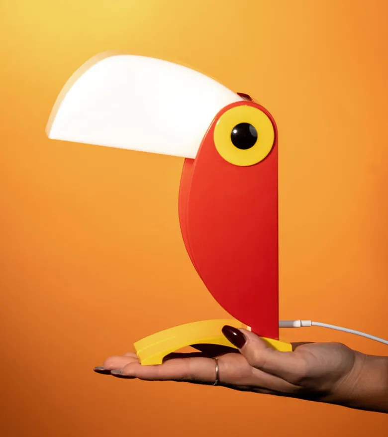 Lampe Toucan