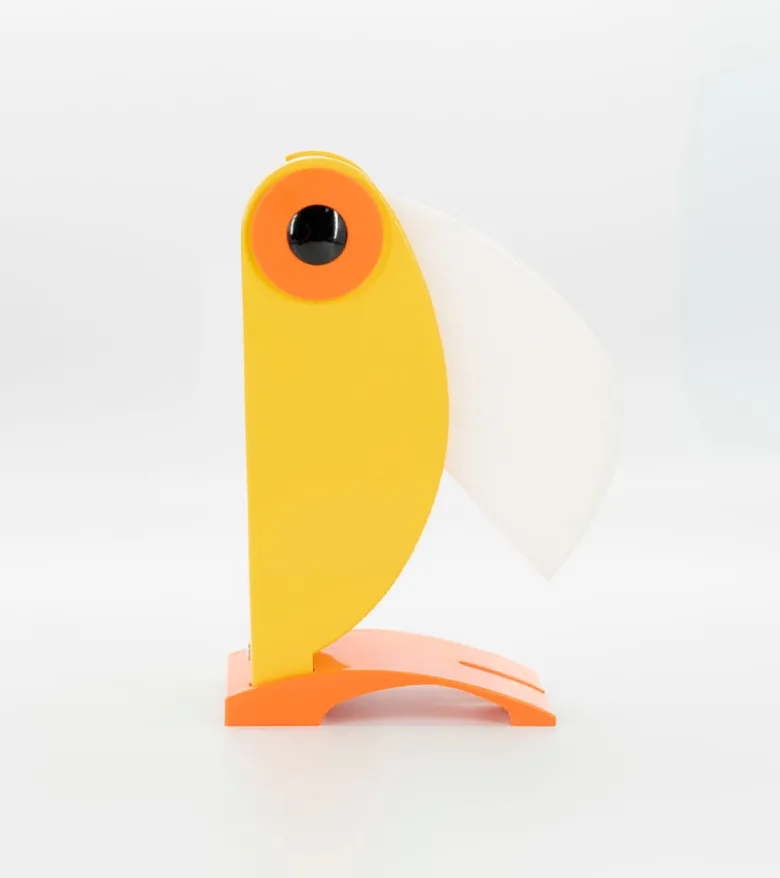 Lampe Toucan
