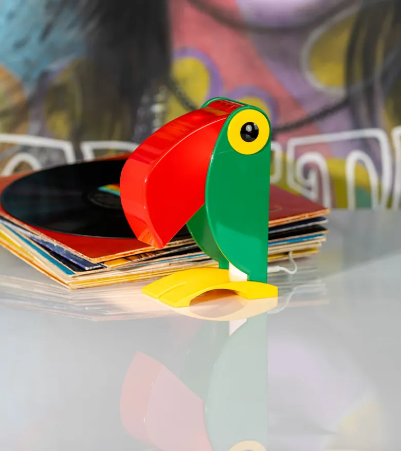 Lampe Toucan