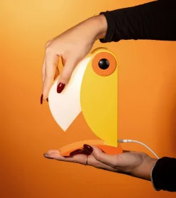 Lampe Toucan