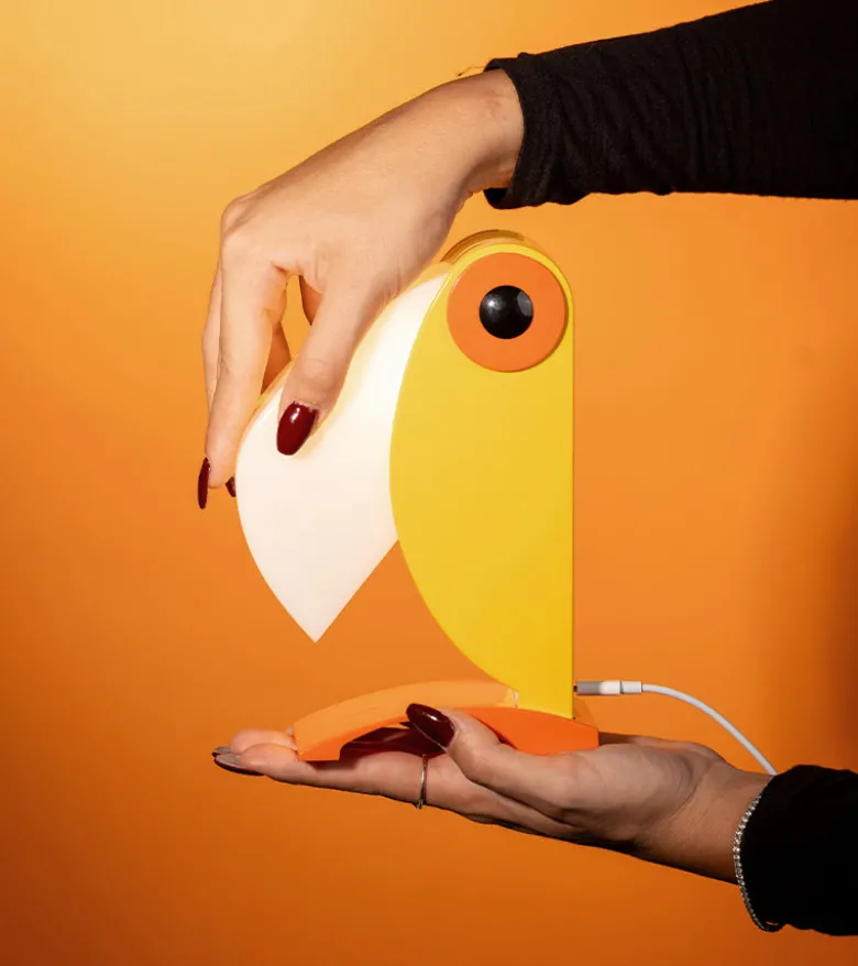 Lampe Toucan