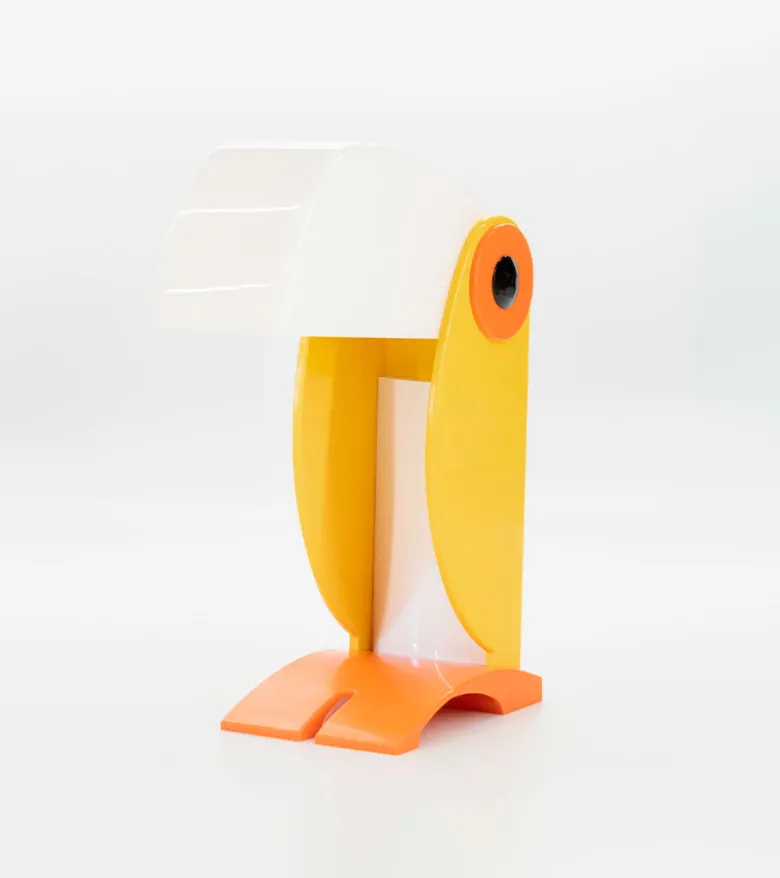 Lampe Toucan