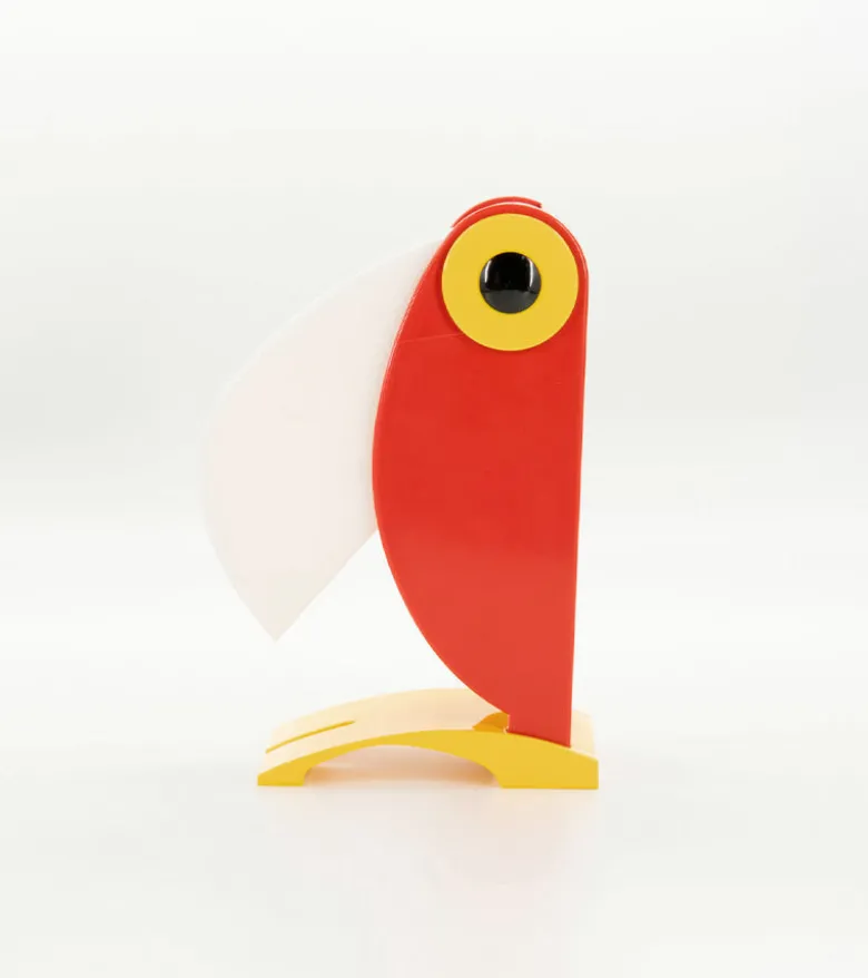 Lampe Toucan