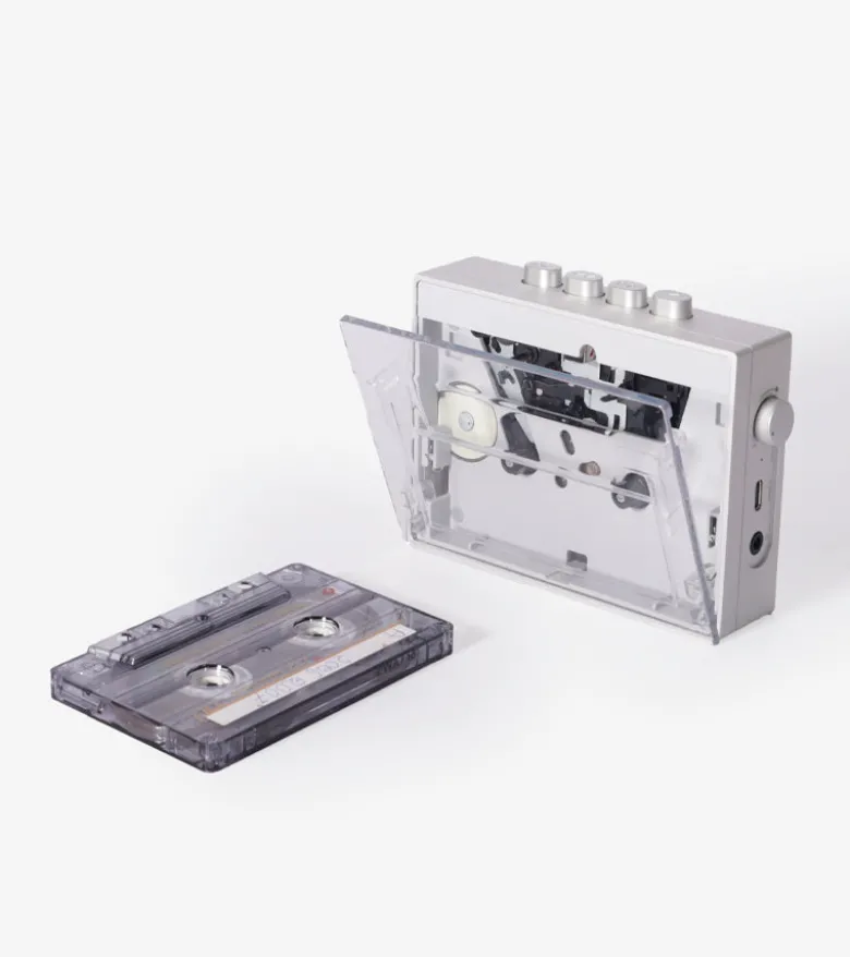 Lecteur cassette portable CP13