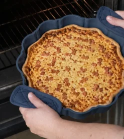 Le Formidable Plat à Tarte - Cookut