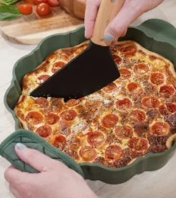 Le Formidable Plat à Tarte - Cookut