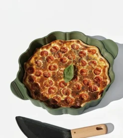 Le Formidable Plat à Tarte - Cookut