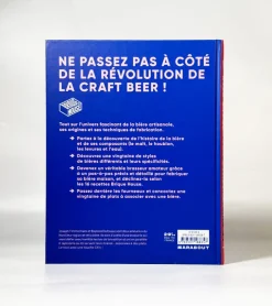 Le guide de la craft beer