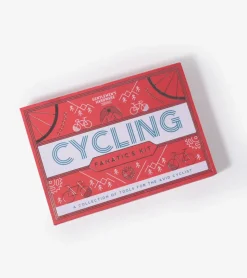 Le kit du cycliste