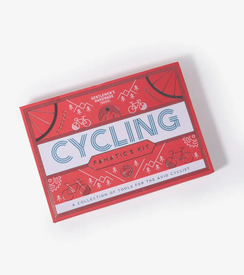 Le kit du cycliste
