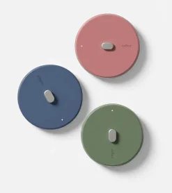 Le Merveilleux Couvercle en inox