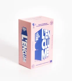 L’Enclume - Le jeu le plus lourd du monde