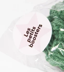 Les petits boosters - Marcel le toast