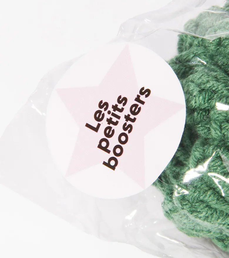 Les petits boosters - Marcel le toast
