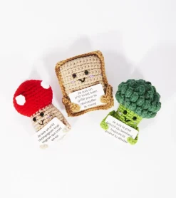 Les petits boosters - Marcel le toast