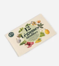 Légumes insolites à faire pousser