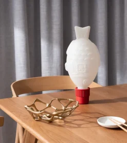 Light Soy, Lampe Portable