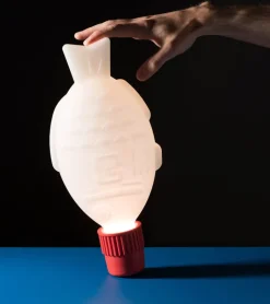 Light Soy, Lampe Portable