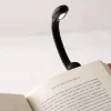 Liseuse rechargeable à clipser