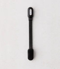 Liseuse rechargeable à clipser