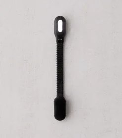 Liseuse rechargeable à clipser