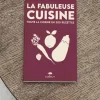 Livre de recettes de la Fabuleuse poêle - Cookut