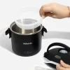 Lunch box chauffante