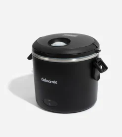 Lunch box chauffante