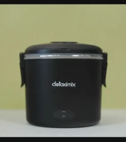 Lunch box chauffante