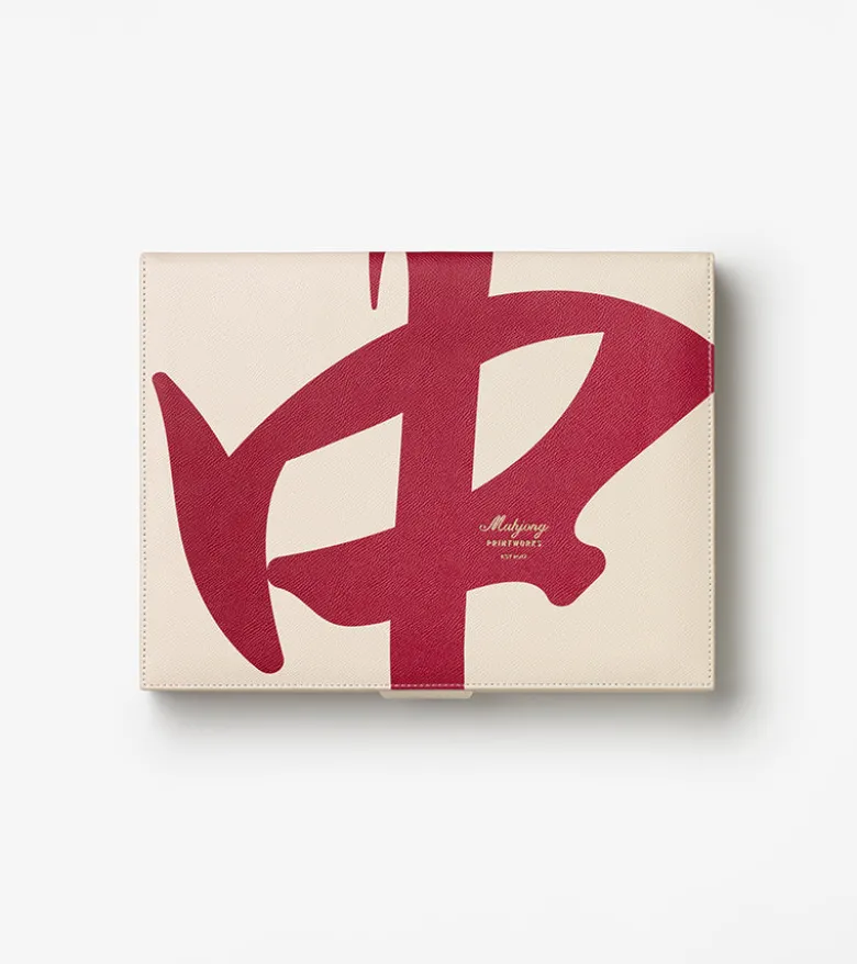 Mahjong Deluxe