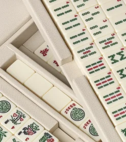 Mahjong Deluxe