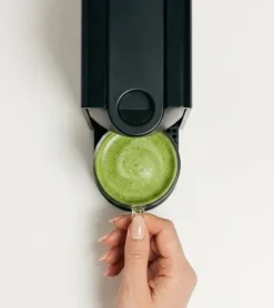 Matcha en capsules