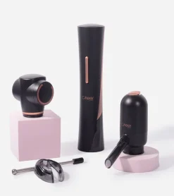 Matrix - Coffret d'accessoires pour le vin