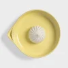 Meringue presse-citron