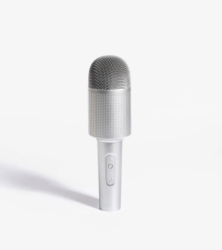 Micro enceinte Karaoké